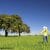 Finding happiness later in life