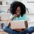 Social media and laughter